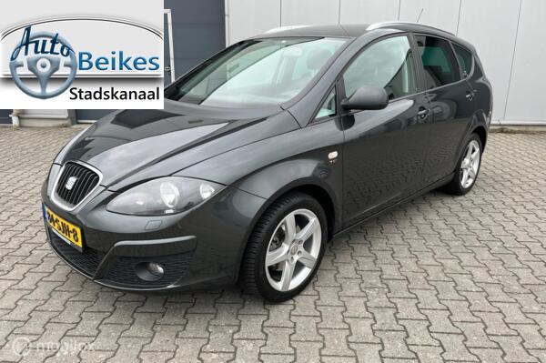 Seat Altea XL 1.8 TFSI Style AUTOMAAT