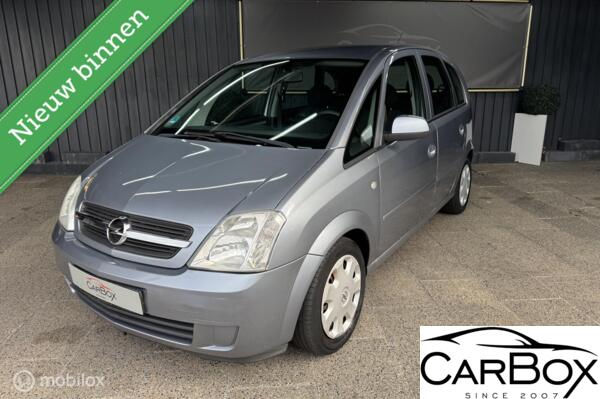 Opel Meriva 1.6-16V Enjoy