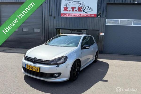 Volkswagen Golf 1.4 TSI Highline
