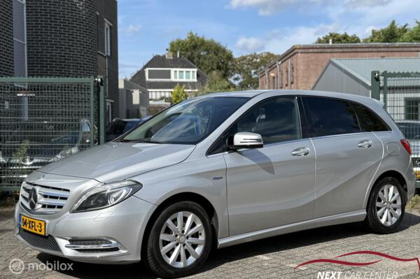 Mercedes B-klasse 180 Ambition