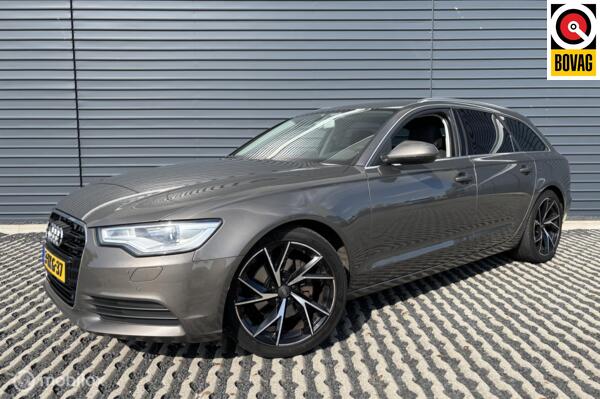 Audi A6 Avant 2.0 TFSI Business Edition | Navi | Clima | PDC