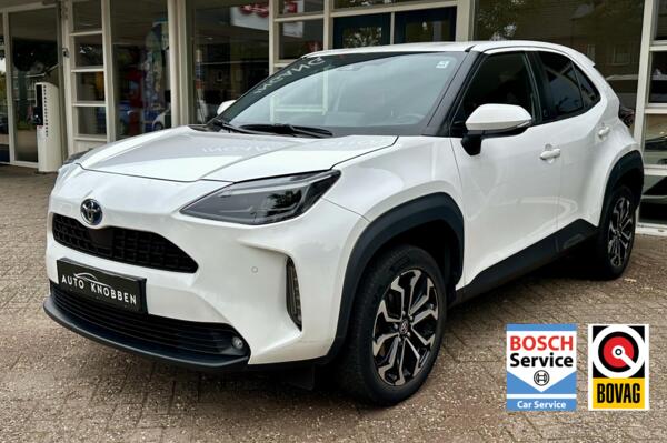 Toyota Yaris Cross 1.5 VVT-I Active Led, Climat, Stoelvw, Carplay, Camera, LM..
