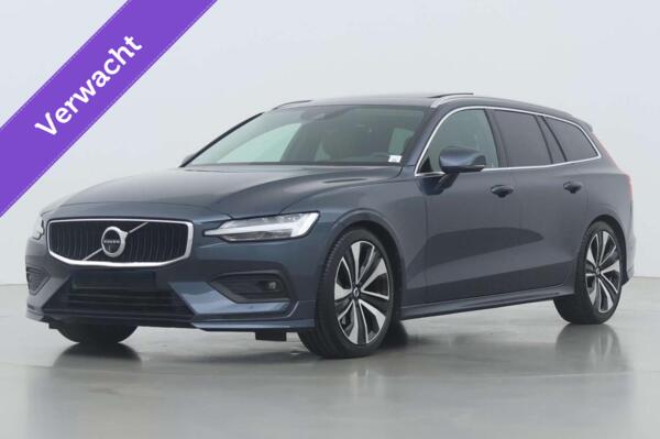 Volvo V60 T4  Momentum Pro