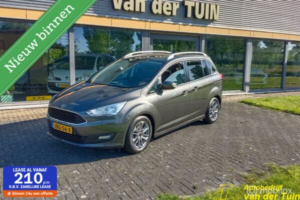 Ford Grand C-Max 1.0 Titanium nieuwe distributieset