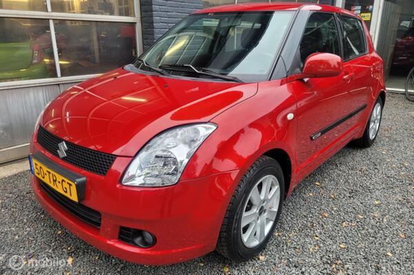 Suzuki Swift 1.3 GA | AIRCO | 120.000KM | APK |