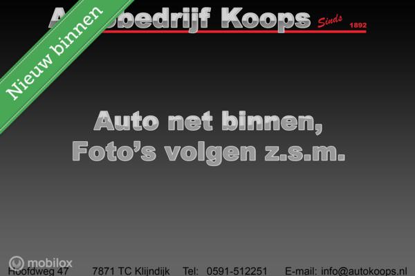 Hymer Tramp T 678 CL Fiat 2.3 150pk Euro 5 AL-KO chassis | Lengte-bedden/Elektr.Hefbed | Aparte douche/ wc | Garage | Trekhaak | 84dkm | TOPSTAAT