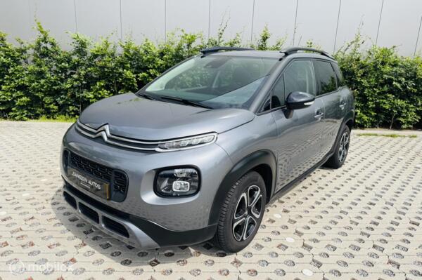 Citroen C3 Aircross 1.2 PureTech S&S Shine Pano Nw Riem