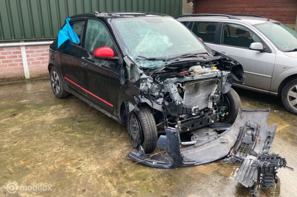 Renault Twingo 1.0 SCe Limited