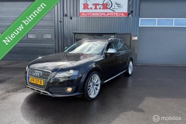 Audi A4 allroad quattro 2.0 TFSI Pro Line DEALER ON