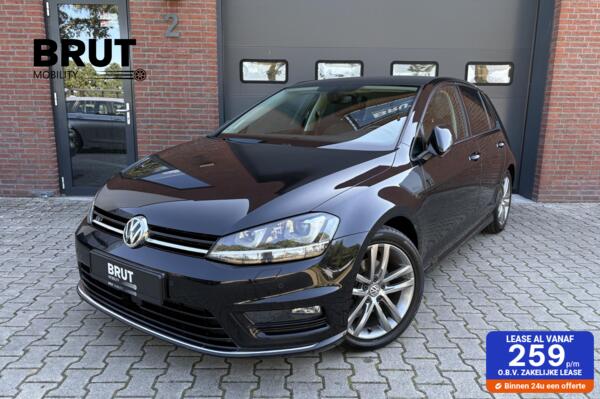 Volkswagen Golf 1.4 TSI DSG R Line|Carplay|Ergocomfort