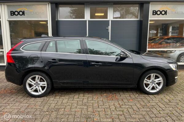 Volvo V60 1.6 D2 Summum
