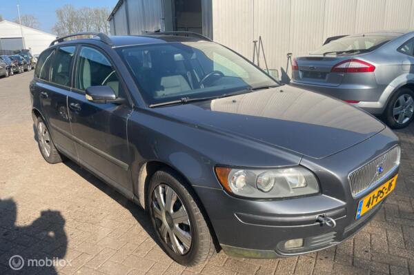 Onderdelen Volvo V50 1.8