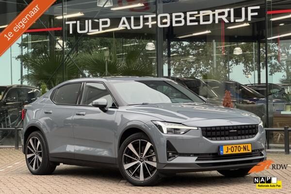 Polestar 2 Long Range Dual Motor Launch Ed 78kWh 2020 Pano