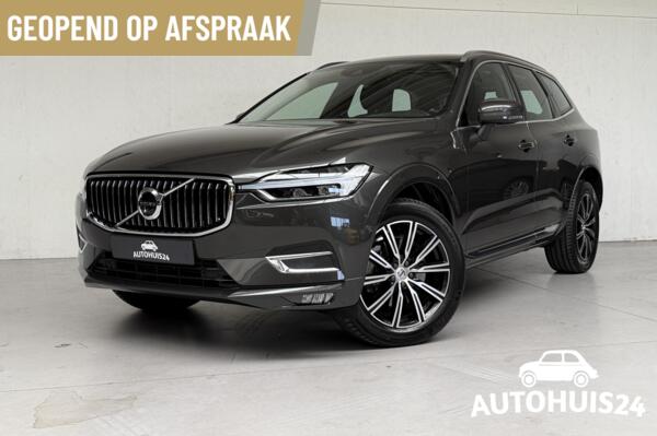 Volvo XC60 2.0 T5 AWD Inscription PANODAK 360CAMERA LUCHTVERING