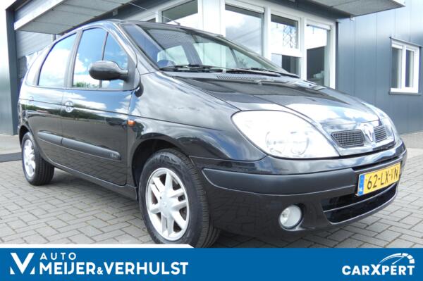 Renault Scenic 1.8-16V