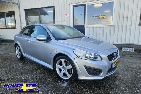 Volvo C30 1.6 D2 R-Design Kleurcode 477
