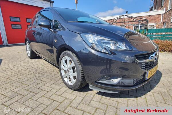 Opel Corsa 1.0 Turbo Edition