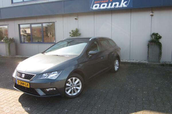 Seat Leon ST 1.0 TSI Style Ultimate Edition