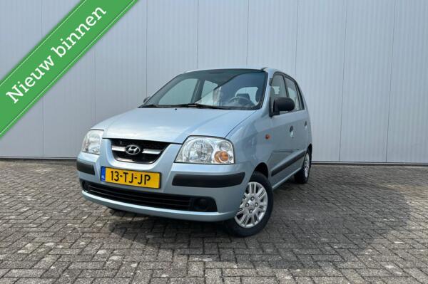 Hyundai Atos 1.1i Active Joy. Airco