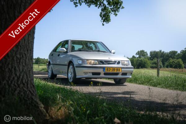 Saab 9-3 2.0t S Business Edition