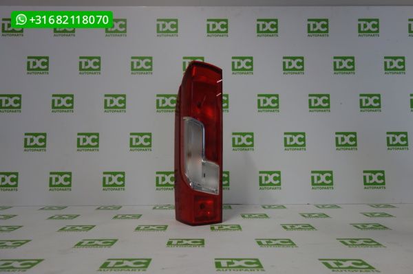 Fiat Ducato ('06-'18) Achterlicht links