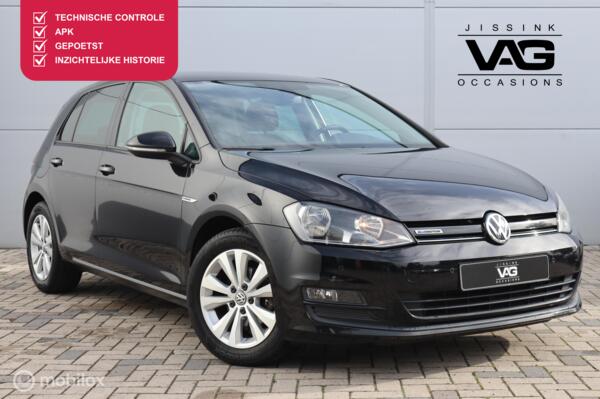 Volkswagen Golf 1.0 TSI Comfortline PDC Camera Cruise Clima