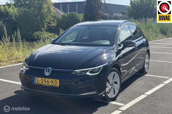 Volkswagen Golf 1.5 eTSI R-Line PANO|ACC|MEMORY|CARPLAY