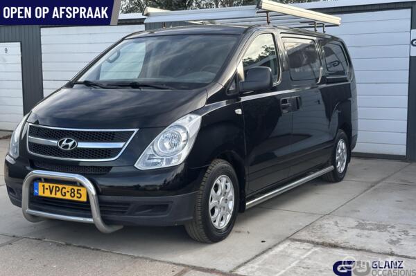 Hyundai H 300 bestel 2.5 CRDi Active