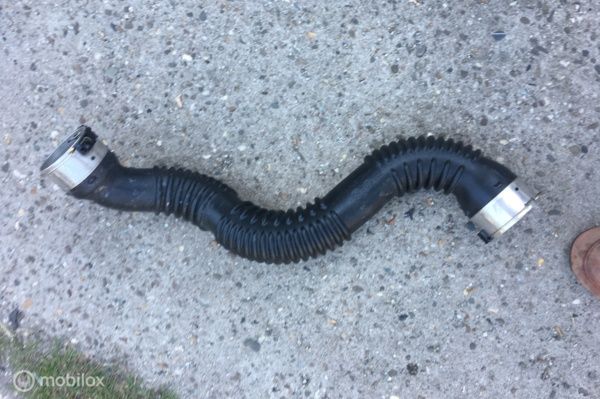 Turbo slang Mercedes A-klasse W176 ('12-'18)