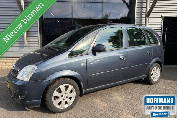 Opel Meriva 1.6-16V Temptation
