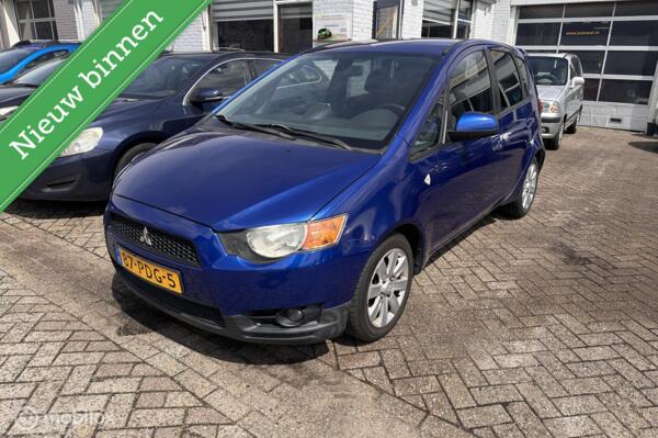 Mitsubishi Colt 1.3 Edition Two
