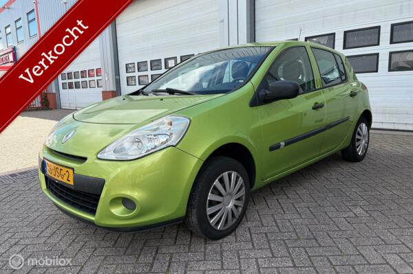 Renault Clio 1.2 Special Line/ Verkocht Verkocht!!