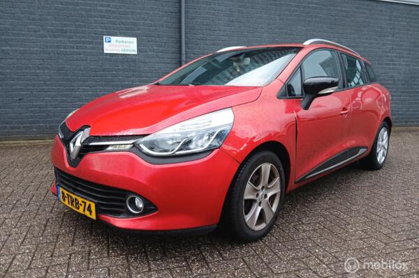 Renault Clio Estate 0.9 TCe Dynamique NL Auto/166.000Km Nap