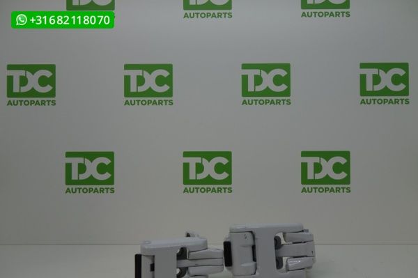Mercedes Sprinter W907 (18-23) Scharnier deur linksachter