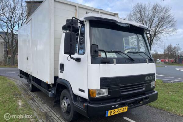 DAF AE 45 CE