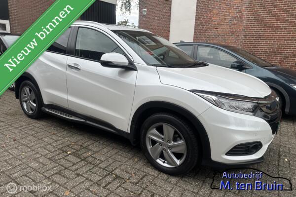 Honda HR-V 1.5 i-VTEC Executive AUT/Facelift