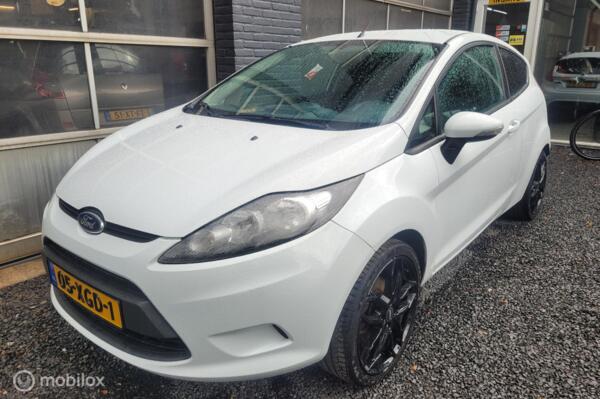 Ford Fiesta 1.25 Limited | AIRCO | 111.000KM |