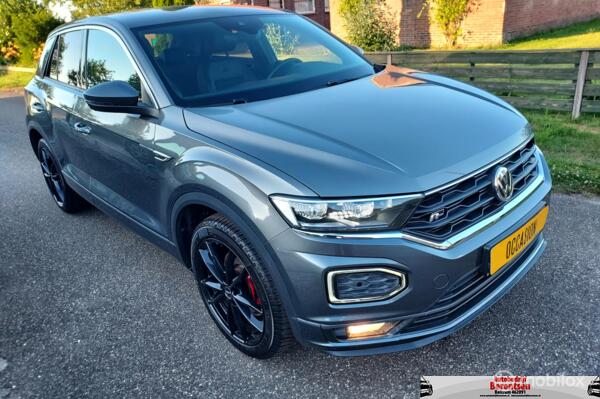 Volkswagen T-Roc 1.5 TSI Sport Business R