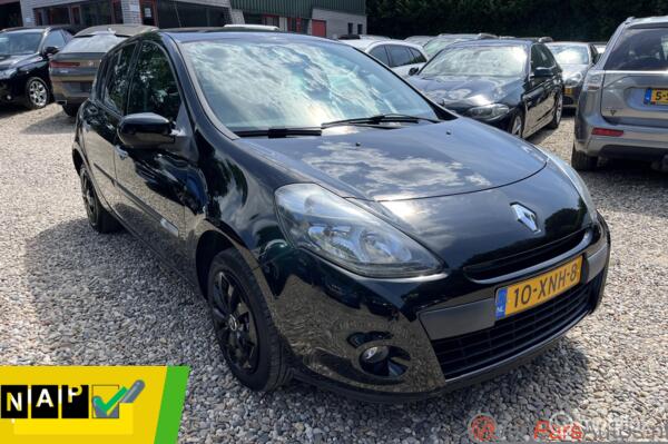 Renault Clio 1.2 Authentique,Airco,5drs,2de eigenaar