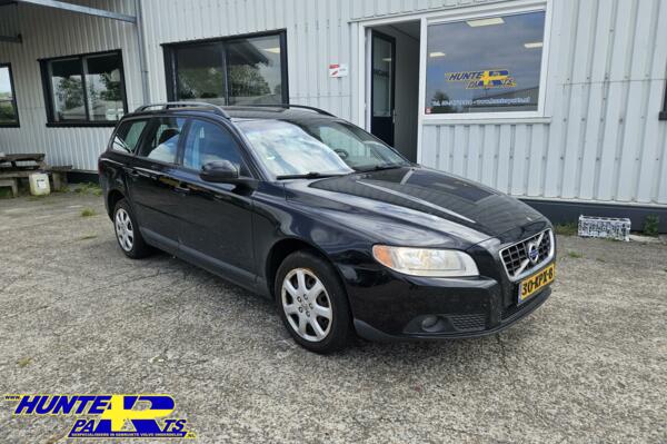 Volvo V70 2.0D Kleurcode 019