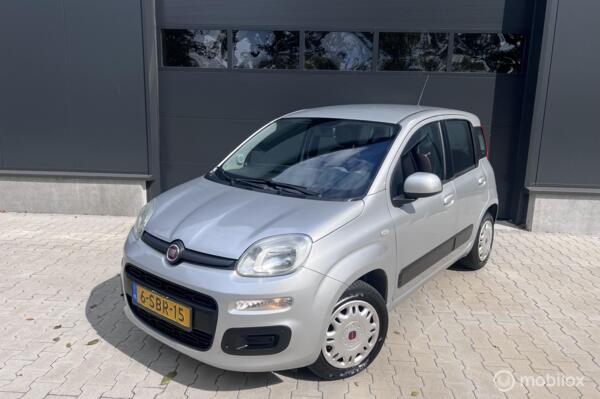 Fiat Panda 0.9 TwinAir Edizione Cool NW Koppeling Nw APK