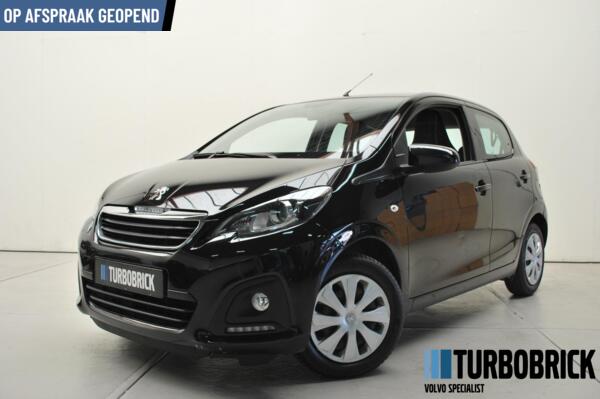 Peugeot 108 1.0 e-VTi | Airco | El. Pakket |APK 2026
