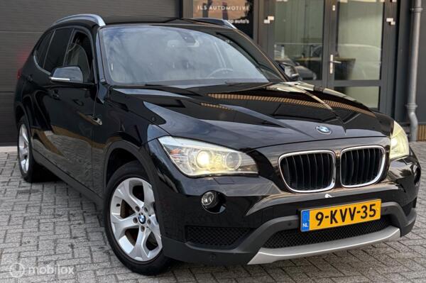 BMW X1 sDrive20i High Executive | Dealeronderhouden | NAP
