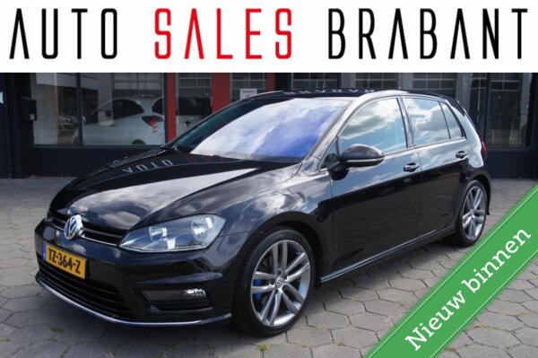 Volkswagen Golf 1.4 TSI ACT Highline !! 150 PK !!