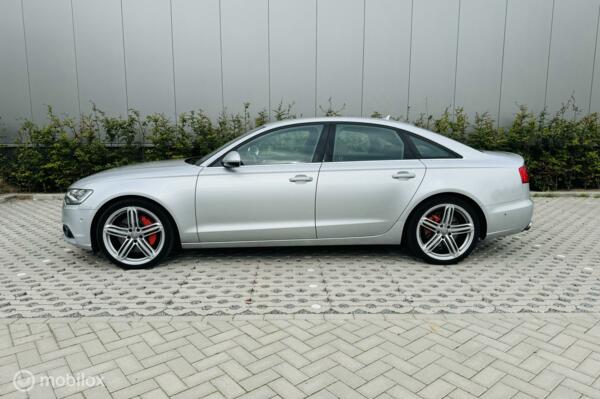 Audi A6 Limousine 3.0 TFSI quattro/400pk/Leer/acc/b&0/20inch