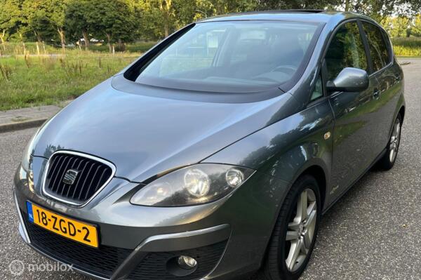 Seat Altea 1.2 TSI Ecomotive Style
