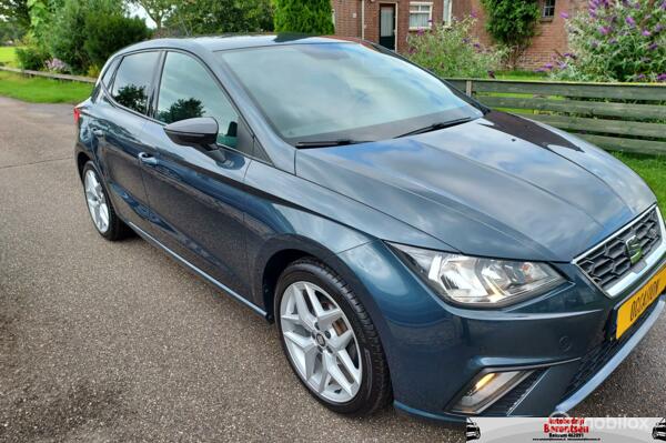 Seat Ibiza 1.0 TSI FR Business Intense