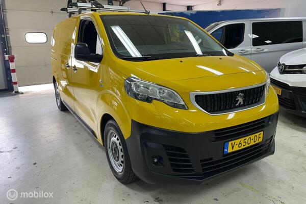 Peugeot Expert Bestel  1.6 HDI  MARGE