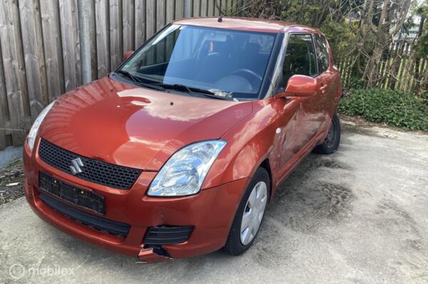 Suzuki Swift 1.3 Comfort