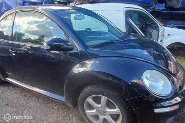 Volkswagen New Beetle 1.6 Trendline
